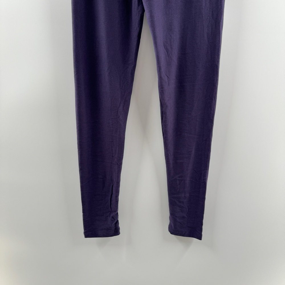 LuLaRoe Leggings NWT – Tween (Fits Adult XXS/00–0) - Picture 4 of 5